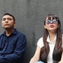 Kronologi Versi Ayu Aulia: Lisa Mariana Bertemu Ridwan Kamil Juni, September Hamil 4 Bulan