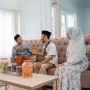 7 Ide Menjawab Pertanyaan Kapan Nikah yang Elegan saat Kumpul Lebaran, Tak Perlu Ngegas