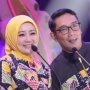 Hasil Tes DNA Ridwan Kamil dan Anak Lisa Mariana Negatif, Atalia Praratya Bereaksi