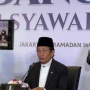 Hilal Tak Terlihat, Menteri Agama: Masih Ada Satu Hari Lagi, Mari Sempurnakan