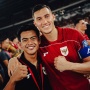 Jay Idzes Berandai-andai Timnas Indonesia Lolos Piala Dunia: Itu Soal Waktu
