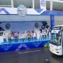 Jasa Raharja: Kendaraan Berkeselamatan Jadi Kunci Kesuksesan Mudik Aman Sampai Tujuan