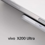 Lebih Tipis dari iPhone 16 Pro Max, Vivo X200 Ultra Punya Chip Khusus Fotografi