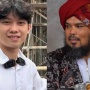 Sebelum Mualaf, Willie Salim Setahun Belajar Islam dengan Ustaz Derry Sulaiman