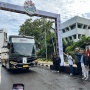 Mudik Gratis, Jalan Pulang Seorang Ibu Setelah 9 Tahun Kerinduan Tak Terobati