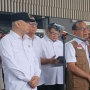 H-2 Lebaran, Arus Mudik di Bandara Soekarno-Hatta Mulai Menurun