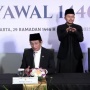 TOK! Menteri Agama Umumkan Idulfitri 1 Syawal 1446 Hijriah Jatuh pada Senin 31 Maret 2025