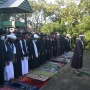 Jemaah An Nadzir Umumkan Lebaran Hari Minggu, Ini Dasar Perhitungan Mereka
