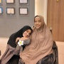 Shireen Sungkar Ungkap Momen Haru Bareng Ibu Mertua, Kedekatannya Bikin Iri