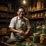 7 Ramuan Herbal untuk Meningkatkan Fungsi Hati Secara Alami