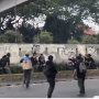 Intel Todong Pistol di Demo RUU TNI? ICJR: Seharusnya Tidak Boleh!