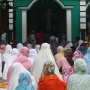 Jadwal Sholat Idul Fitri 2025 Jam Berapa? Ini Waktu Mulai, Niat, Tata Cara dan Amalan Sunnah