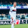 Apakah Bek Bologna Sam Baukema Punya Darah Indonesia?