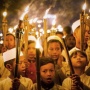 Teks Takbiran Idul Fitri Lengkap: Lafal Arab, Latin, Arti, dan Keutamaannya