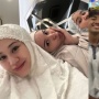 8 Momen Artis Iktikaf Jelang Ramadan Berakhir, Ada Calon-Calon Menantu Maia Estianty