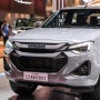 Revolusi Tenaga: Isuzu D-MAX Tampil dengan Jantung Mekanis Baru di BIMS 2025