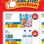 Super Hemat! Promo Indomaret Minggu Ini Periode Lebaran 2025