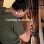 Persiapan Emak-emak Jelang Lebaran Viral, Gorden Sampai Dicatok Agar Sempurna!
