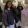 7 Ide OOTD Lebaran ala Dian Sastrowardoyo, Simpel Tapi Berkelas Lengkap dengan Harganya