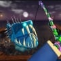 Cthulhu di Fisch Bikin Pusing? Ini Strategi Ampuh Menang di Second Sea Roblox