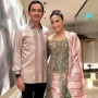 Ayu Dewi Protes Suaminya Lebih Ceria Saat Diajak Nia Ramadhani Buat Konten: Bener-bener Ya Dia