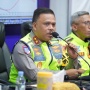 Arus Balik 2025: H+6 Kendaraan Masuk Jakarta 60 Persen, Angka Kecelakaan Turun