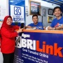 Lebaran 1446 H Semakin Mudah, 1 Juta AgenBRILink BRI Tangani Transaksi dan Pembayaran