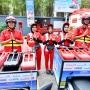 Ucapkan Selamat Hari Raya Idulfitri 2025, Pertamina Menyatakan Tetap Operasional 24 Jam