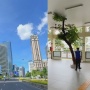 Jakarta Lengang: Potret Ibu Kota Saat Ditinggal Mudik, Bikin Pangling!