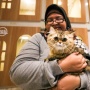 Bukan Cuma Kebetulan: Sains Buktikan Anjing dan Kucing Bisa 'Membaca' Perasaanmu
