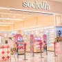 Promo Belanja Minimal Rp350 Ribu di Lilla by Sociolla Langsung Dapat Cashback