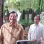 Luhut Sedih Jokowi Dicampakan, PDIP: Kami Gak Secengeng Itu, Apalagi Bu Mega!