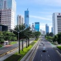 Jakarta Berpotensi Hujan Ringan Sore Ini, Waspada Saat Jam Pulang Kerja