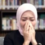 Istri Ridwan Kamil Curhat soal Isu Selingkuh, Ayu Aulia Sampai Menangis