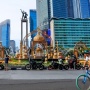 Ekonomi Kreatif Disiapkan Jadi Mesin Baru Pertumbuhan Jakarta, OJK Perkuat Akses Pembiayaan