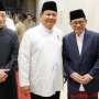 Tutupi Obrolan dengan Presiden Prabowo Sebelum Ketemu Megawati, Pramono: Rahasia Negara