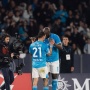 Hasil Liga Italia: Pecundangi AC Milan, Napoli Tempel Ketat Inter
