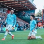 Hasil Piala FA: Sikat Bournemouth, Manchester City Tantang Nottingham di Semifinal