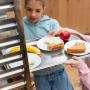 Pentingnya Makan Bergizi untuk Anak Berkebutuhan Khusus: Upaya Mewujudkan Inklusi di Sekolah