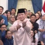 Siap Dukung Prabowo 2 Periode, Golkar: Indonesia akan Lebih Maju di Bawah Kepemimpinan Beliau