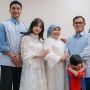 7 OOTD Lebaran Versi Keluarga Artis: Siapa yang Tampil Paling Stylish?