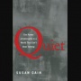 Ulasan Buku Quiet Karya Susan Cain: Kekuatan Seorang Introvert
