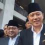Tak Akan Hadiri Open House Prabowo di Istana, AHY: Pak SBY Lebaran di Cikeas