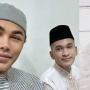 7 Potret Artis Salat Id di Hari Raya Idulfitri 2025, Ada Ruben Onsu!