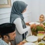 Kenapa Dilarang Berpuasa Saat Hari Raya Idul Fitri? Ini Penjelasannya