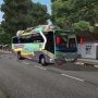 15 Link Dowonload Mod BUSSID Bus ALS Full Muatan, Siap Libas Jalanan Ekstrem Sumatera