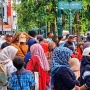 5 Hal yang Tidak Boleh Dilakukan di Malioboro, Nekat Bisa Kena Denda
