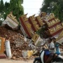 Myanmar Berkabung: 7 Hari Masa Berkabung Nasional Usai Gempa Dasyat