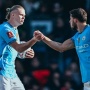 Hasil Manchester City vs Everton: Matheus Nunes cs Perlu Banyak Keringat Buat Menang