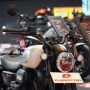 QJMotor Siapkan 4 Produk Baru Tahun Depan, Perkuat Segmen Motor Sport Tapi Matic